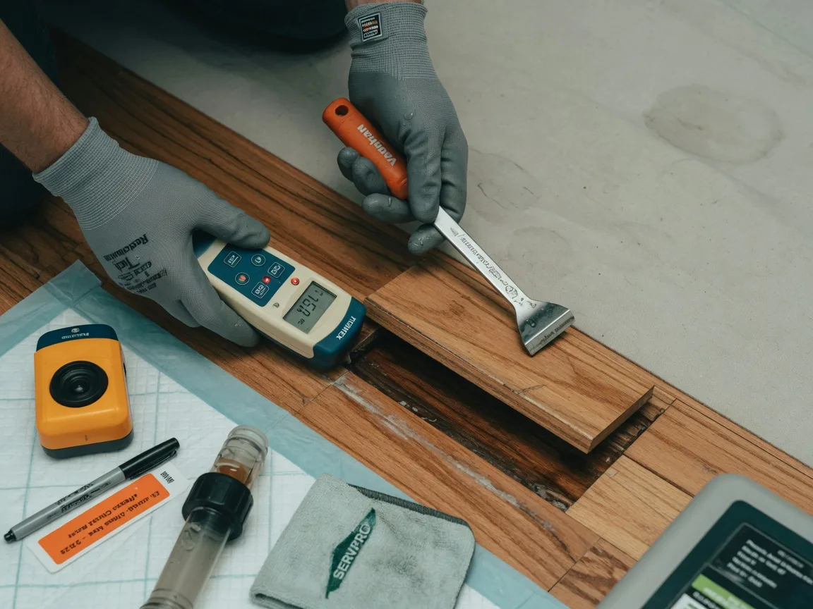 Why choose Water Damage Restoration in Oakman, AL
